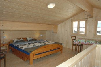 Mehrbettzimmer