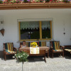 Schöne Sitzecke