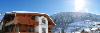 Pension Bergkristall