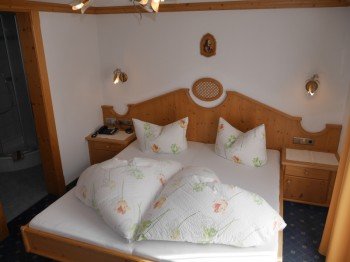 Doppelzimmer