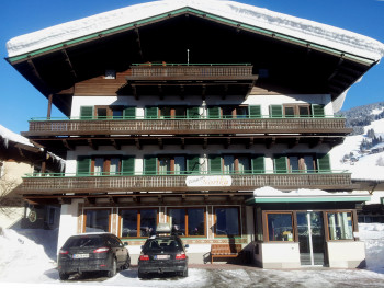 Pension Norika
