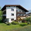 Südansicht Pension Panorama