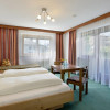 Dreibettzimmer