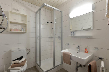 Dusche/WC