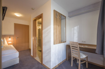 Pension Sport Mayr