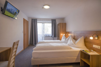 Pension Sport Mayr