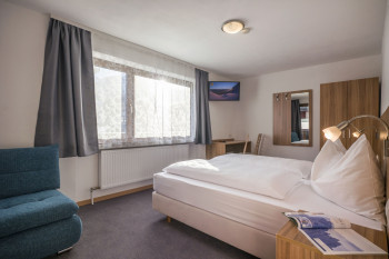 Pension Sport Mayr