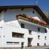 Haus Türtscher Aussenansicht