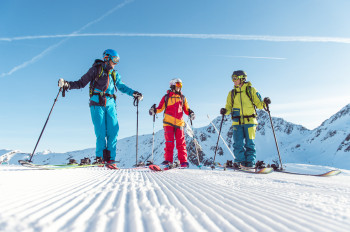 Skigebiet