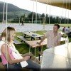 Beachbar / Schneebar