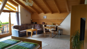 Appartement 15, Typ 2