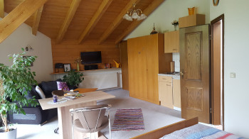 Appartement 16, Typ 2