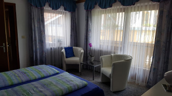 Gästezimmer