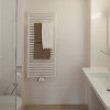 Badezimmer Fewo Obergeschoss & DZ Balkon