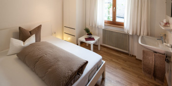 Einzel- bzw. Kinderzimmer