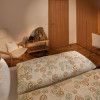 Doppelzimmer mit Balkon