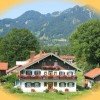 Unser Gästehaus "Zum Jäger" im Sommer auch einen Urlaub wert!