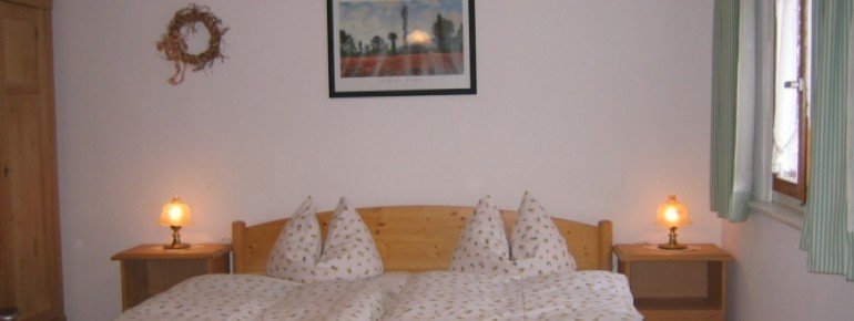 Appartement "Geierstein"