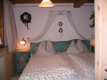 Ferienwohnung "Hochalm"