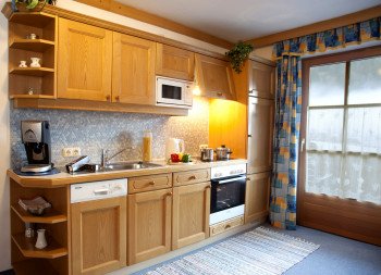 Ferienwohnung Bernkogel