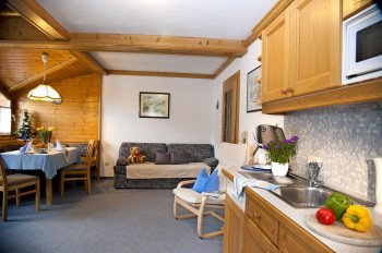 Ferienwohnung Bernkogel