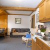 Ferienwohnung Bernkogel