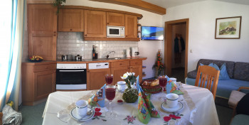 Ferienwohnung „ Schuhflicker“