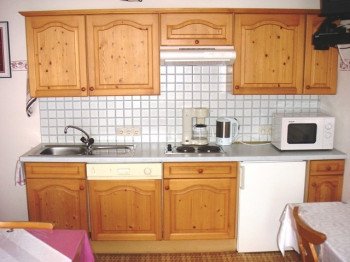 Ferienwohnung ANNA im Gästehaus Annemarie