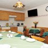 Ferienwohnung ANNA im Gästehaus Annemarie