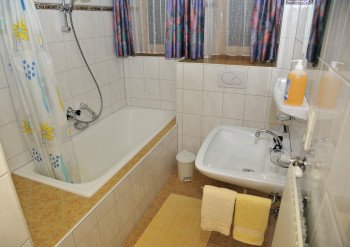 Ferienwohnung ANNA im Gästehaus Annemarie