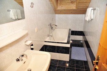 Ferienwohnung JULIA im Gästehaus Annemarie
