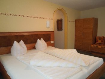 Ferienwohnung ANNA im Gästehaus Annemarie