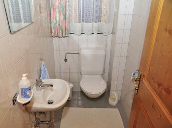 Ferienwohnung JULIA im Gästehaus Annemarie