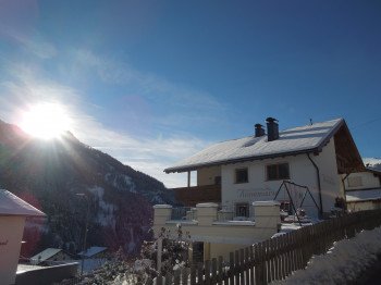 Gästehaus Annemarie