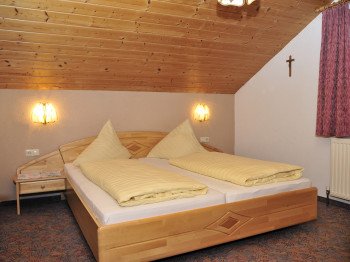 Ferienwohnung Julia im Gästehaus Annemarie