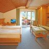 Doppelzimmer mit Balkon