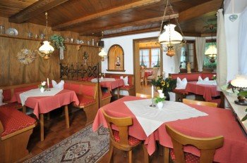 Das Restaurant