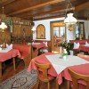 Das Restaurant