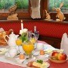 Das Frühstück