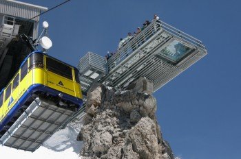 Dachstein Gletscher