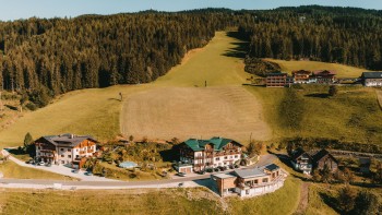 Übersicht Posers Bergwelt