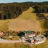 Übersicht Posers Bergwelt