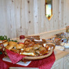 Frühstücksbuffet
