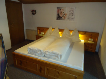 Familienzimmer für 4 Personen