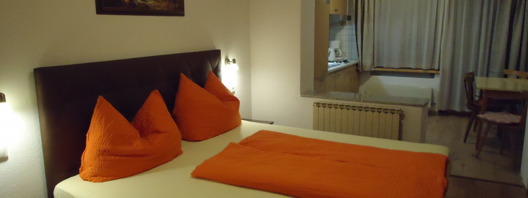 Ferienwohnung für 2 Personen