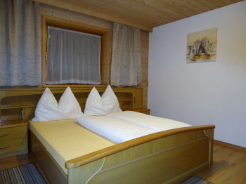 Ferienwohnung für 4 Personen