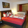 Dreibettzimmer