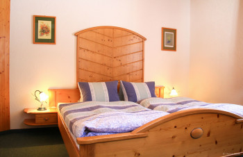 Apartmenthaus Bleisch - Apartment Gamsfeld
