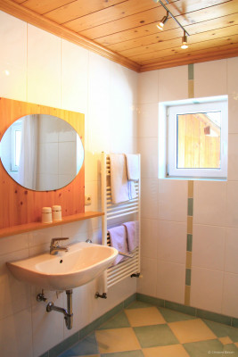 Apartmenthaus Bleisch - Apartment Gamsfeld