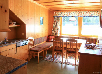 Apartmenthaus Bleisch - Apartment Hochsitz